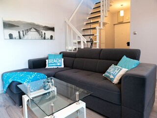 Appartement Pobierowo Kenmerken 18