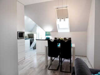 Appartement Pobierowo Kenmerken 7