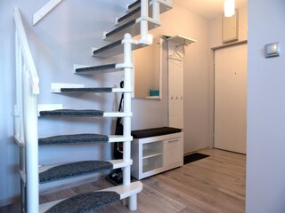 Appartement Pobierowo Équipement 8