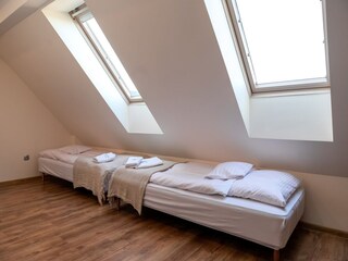 Appartement Pobierowo Équipement 17