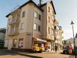 Apartment Maisonette-Wohnung in Strandnähe, Pobierowo - Pobierowo - image1