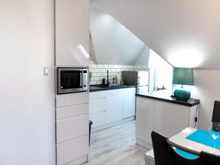 Appartement Pobierowo Kenmerken 12