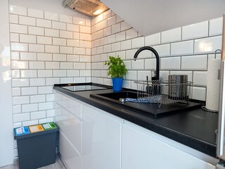 Apartment Pobierowo Features 24