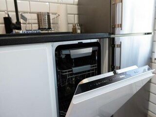 Appartamento Pobierowo Caratteristiche 13