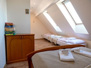 Apartment Pobierowo Features 26