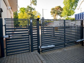 Appartement Pobierowo Équipement 12