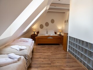 Appartement Pobierowo Kenmerken 15