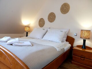 Appartamento Pobierowo Caratteristiche 16