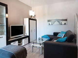 Appartement Pobierowo Kenmerken 14