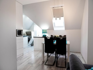 Appartement Pobierowo Kenmerken 21