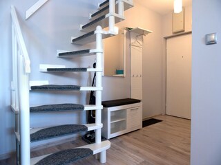Apartment Pobierowo Features 19
