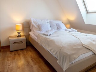 Appartement Pobierowo Kenmerken 8