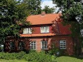 Unser Ferienhaus Gintoft