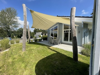 Holiday house Clausthal-Zellerfeld Outdoor Recording 3