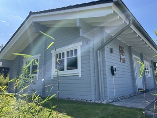 Holiday house Clausthal-Zellerfeld Outdoor Recording 4