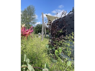 Holiday house Clausthal-Zellerfeld Outdoor Recording 6