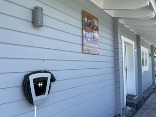 Holiday house Clausthal-Zellerfeld Outdoor Recording 8