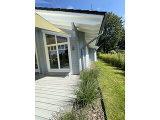 Holiday house Clausthal-Zellerfeld Outdoor Recording 9