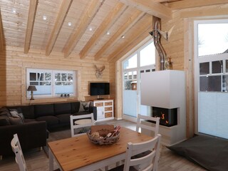 Holiday house Clausthal-Zellerfeld Features 17