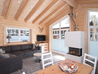 Holiday house Clausthal-Zellerfeld Features 19