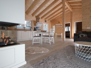 Holiday house Clausthal-Zellerfeld Features 20