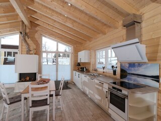 Holiday house Clausthal-Zellerfeld Features 21