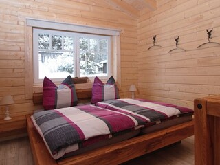 Holiday house Clausthal-Zellerfeld Features 23