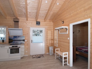 Holiday house Clausthal-Zellerfeld Features 24