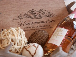 Holiday house Clausthal-Zellerfeld Features 29