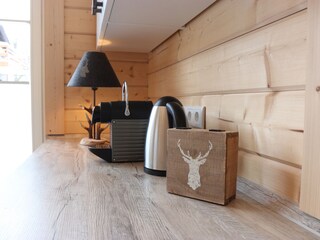 Holiday house Clausthal-Zellerfeld Features 30