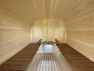 Holiday house Clausthal-Zellerfeld Features 33