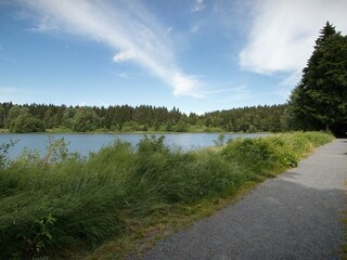 Holiday house Clausthal-Zellerfeld Environment 36