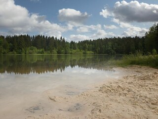 Holiday house Clausthal-Zellerfeld Environment 40