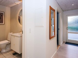 Casa per le vacanze Fjellerup Strand  10