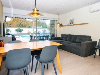 Holiday house Fjellerup Strand  11