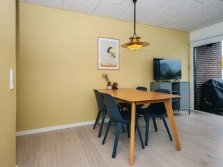 Vakantiehuis Fjellerup Strand  12