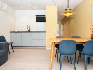 Ferienhaus Fjellerup Strand  3