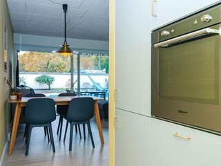Vakantiehuis Fjellerup Strand  16