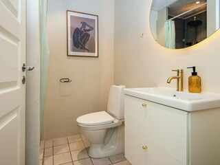 Ferienhaus Fjellerup Strand  5