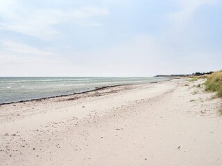 Ferienhaus Fjellerup Strand  6