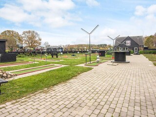 Ferienhaus Fjellerup Strand  15