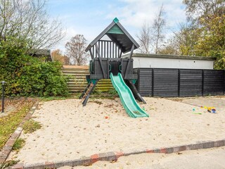Ferienhaus Fjellerup Strand  16