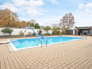 Ferienhaus Fjellerup Strand  22