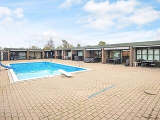 Ferienhaus Fjellerup Strand  23