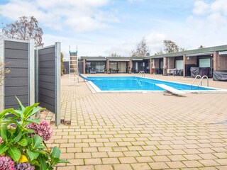 Ferienhaus Fjellerup Strand  24