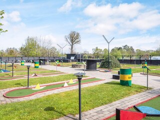 Holiday house Fjellerup Strand  20