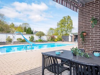 Holiday house Fjellerup Strand  21