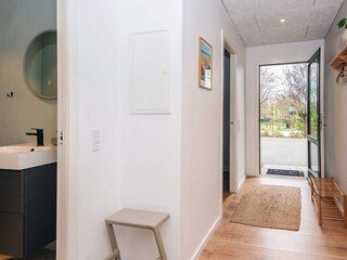 Casa per le vacanze Fjellerup Strand  16
