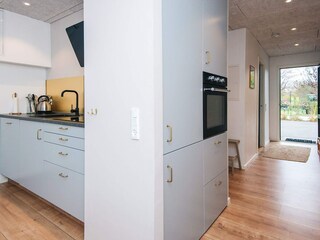 Ferienhaus Fjellerup Strand  17