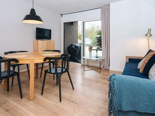 Ferienhaus Fjellerup Strand  4